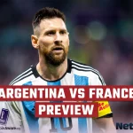 argentina vs franca