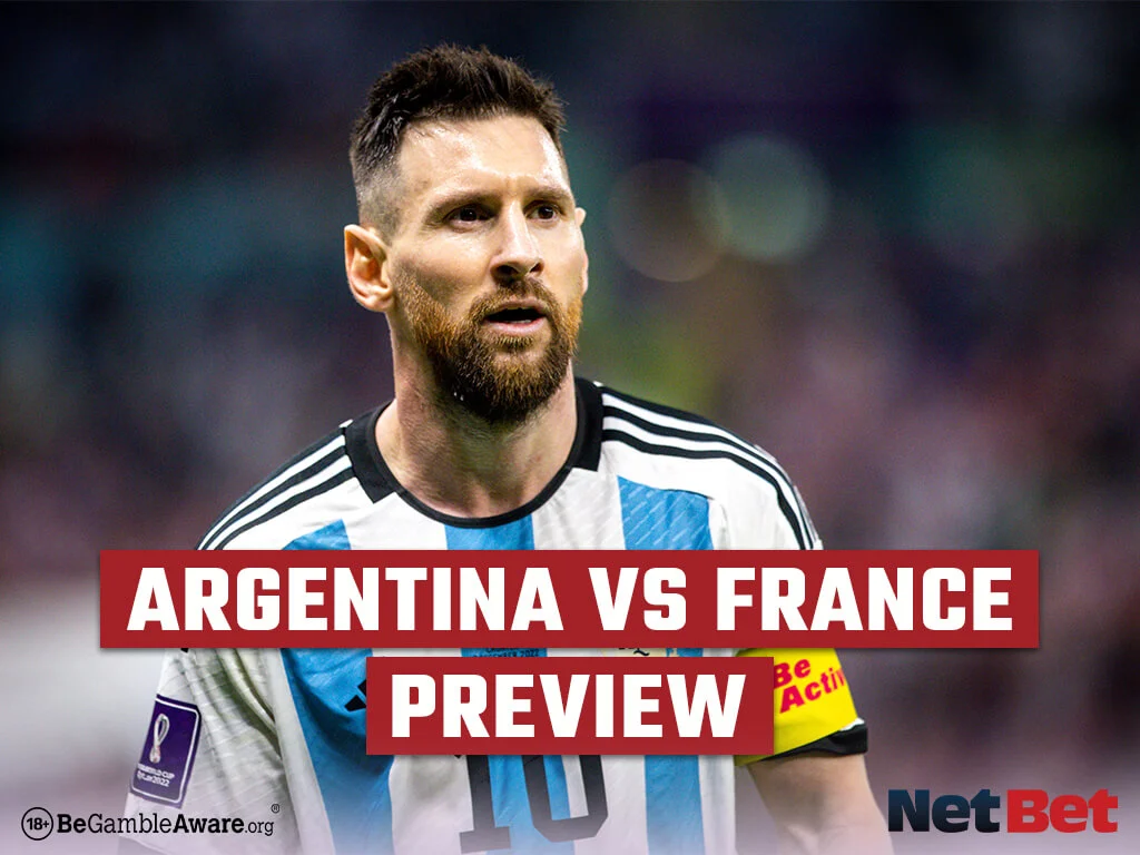 argentina vs franca
