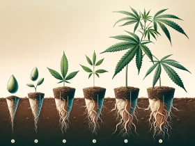 Sementes de Cannabis: Desvendando Seus Segredos